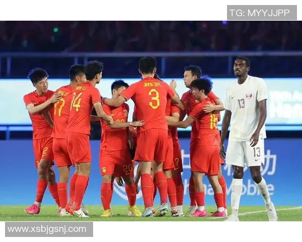 国足迎战意大利强敌挑战赛期待展现中国足球新风貌与实力