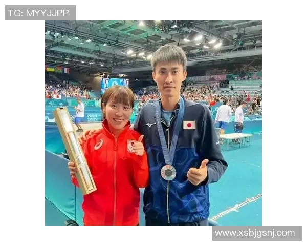 平野美宇与陈梦激战乒乓球赛场谁能笑到最后引发热议